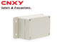 IP65 Weatherproof Enclosure Box EN60529 -20 To 120°C Temperature Range